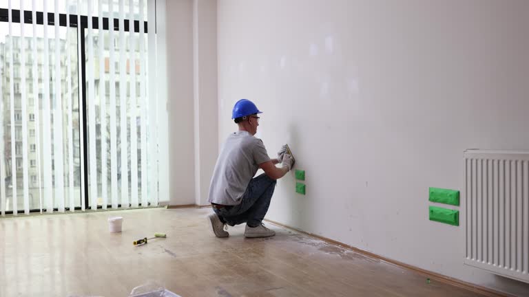 Best Real Estate Mold Inspection  in Cambridge, NE
